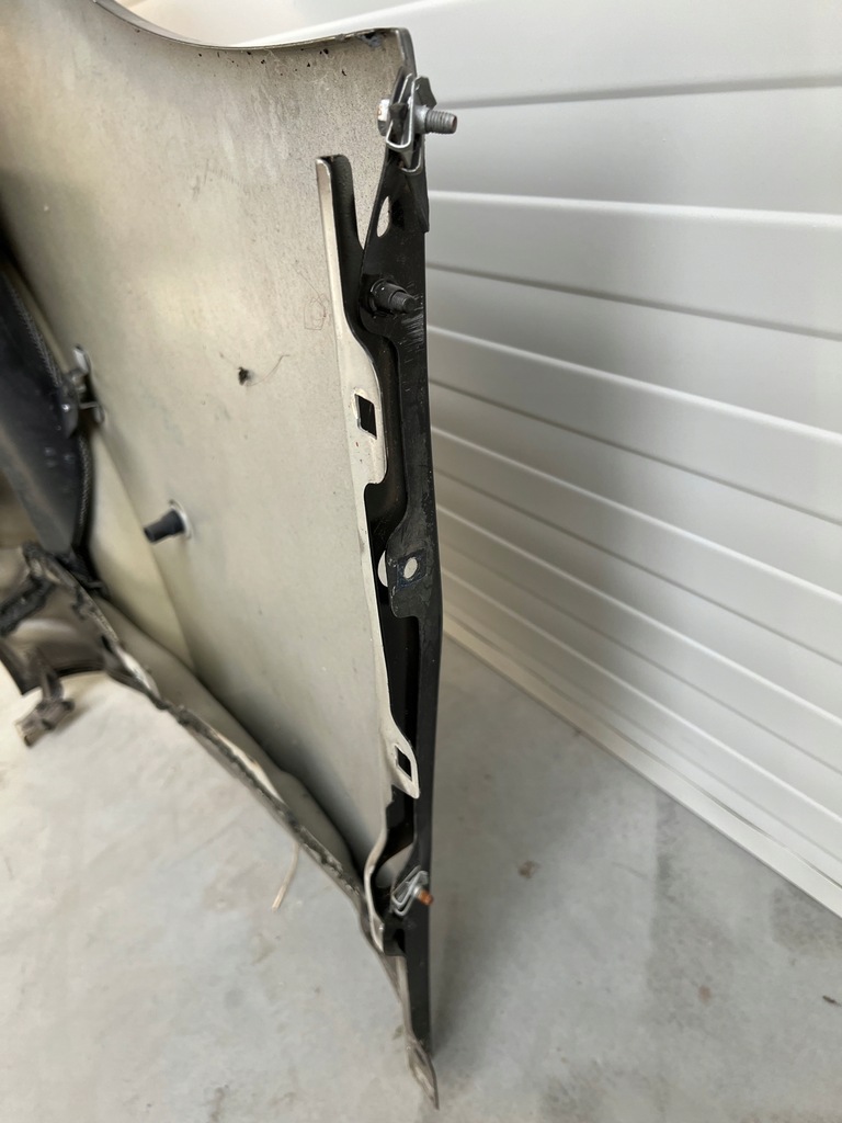 фото №9, Крила лівий передній перед ferrari ff