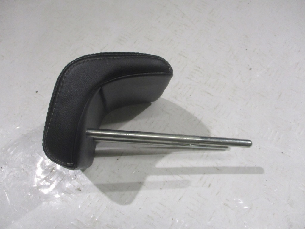 фото №5, Підголівник сидіння задня середина середній шкіра шкіряний outlander ii