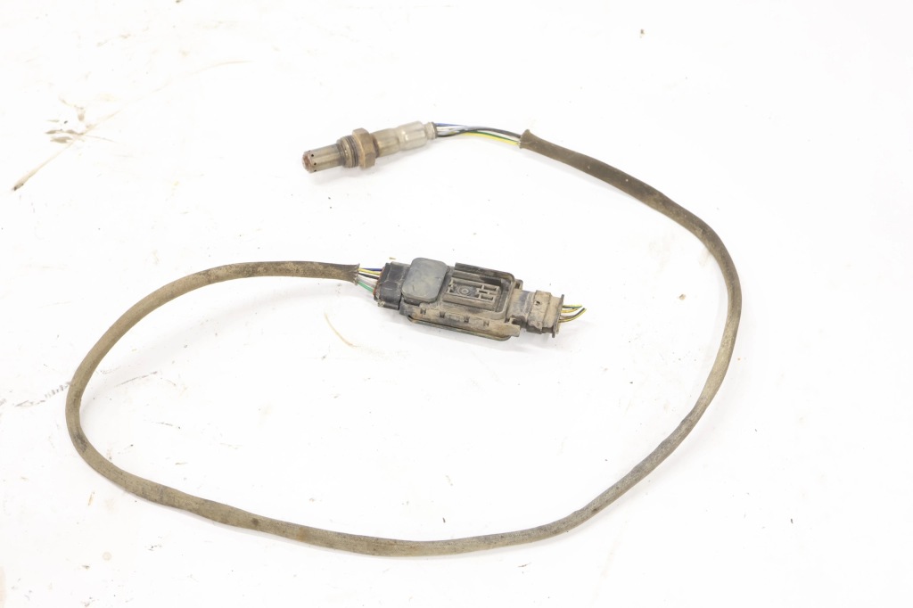 Купить Ford transit connect mk2 датчик лямбда-зонд nox kv61-5e145-ad