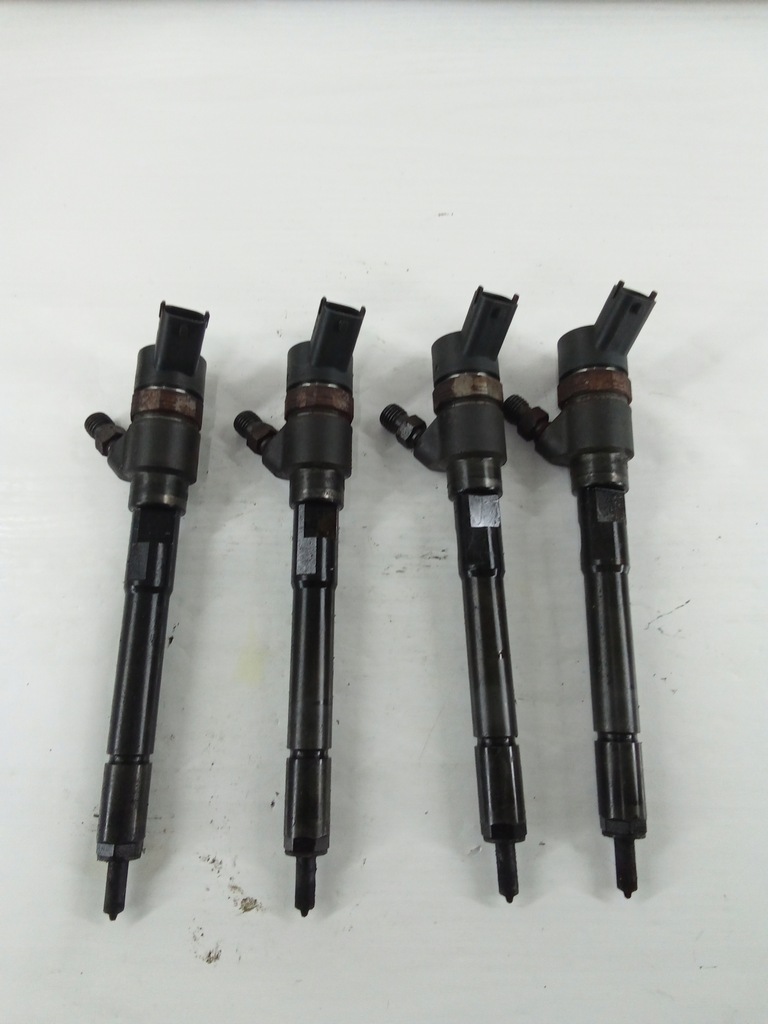 фото №1, F590 форсунки captiva 2.0d 96440397