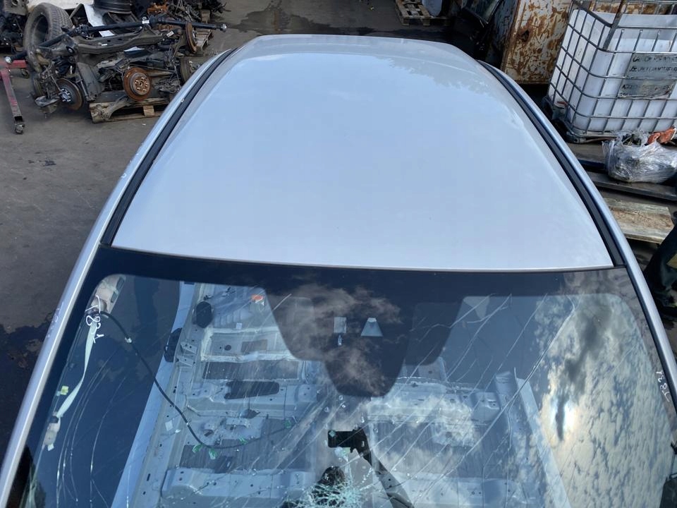 фото №1, Крыша mazda mx-30 dr 2022