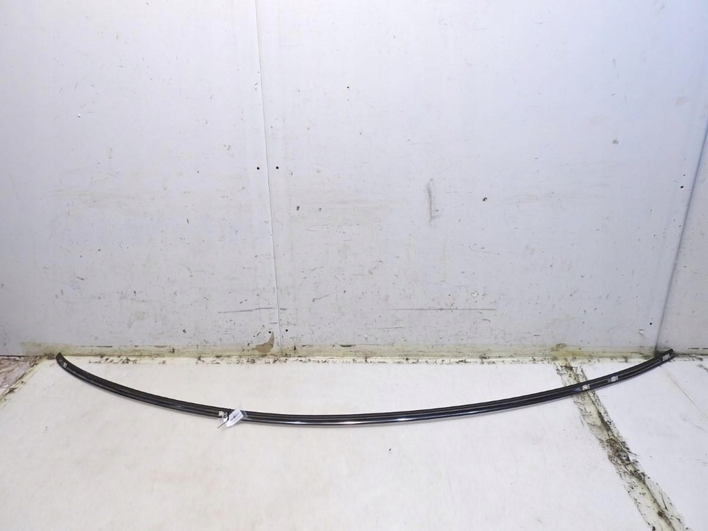 фото №3, Молдинг кровельная крыша левая renault latitude