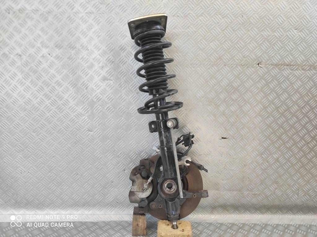 фото №1, Toyota proace ii 2.0 blue hdi поворотний кулак права амортизатор правий