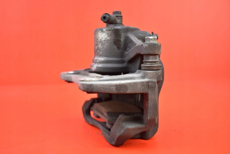 фото №5, Супорт гальмівний лівий перед hyundai i30 i 30 3 iii 1.4 t-gdi 140 km 18-