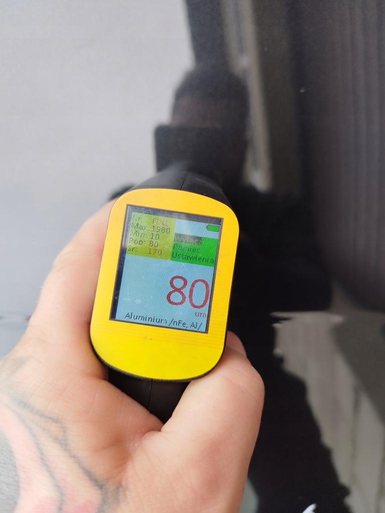 фото №12, Капот jeep grand cherokee iii wk1 2005-2007 оригинальная