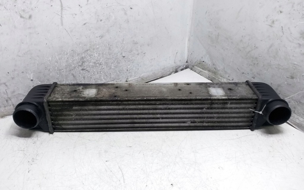 Купить Интеркулер bmw 5 e39 1612787