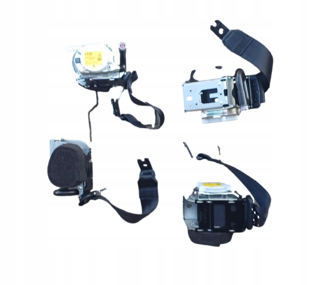 Купить Vw tiguan pas безопасности 571857805a