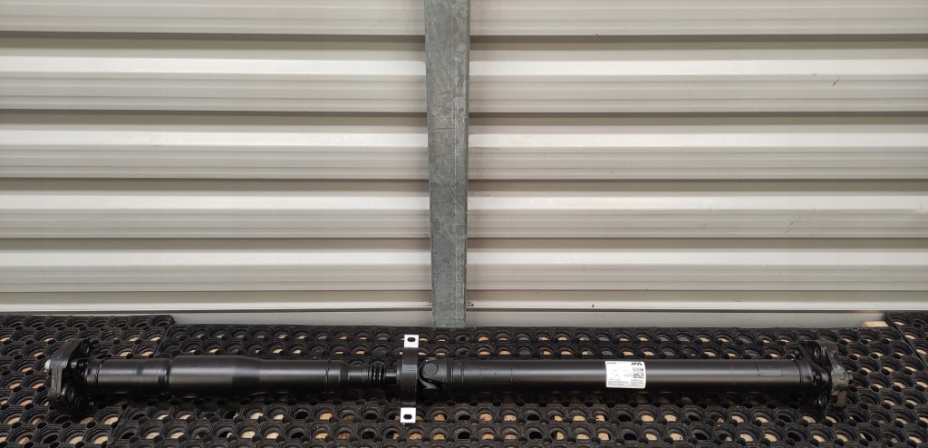 фото №1, Wał привідний 8680319 8692248 bmw x3 g01 x4 g02