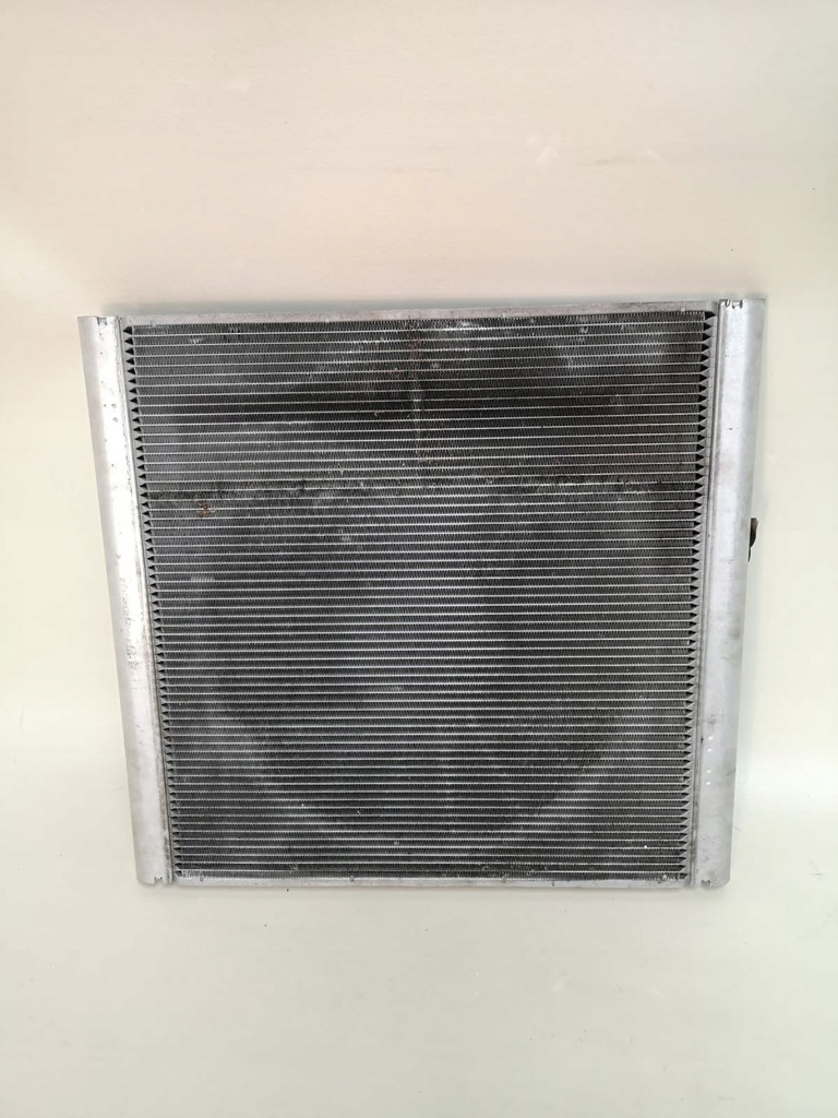 фото №2, Радіатор rolls royce 17107593307-01