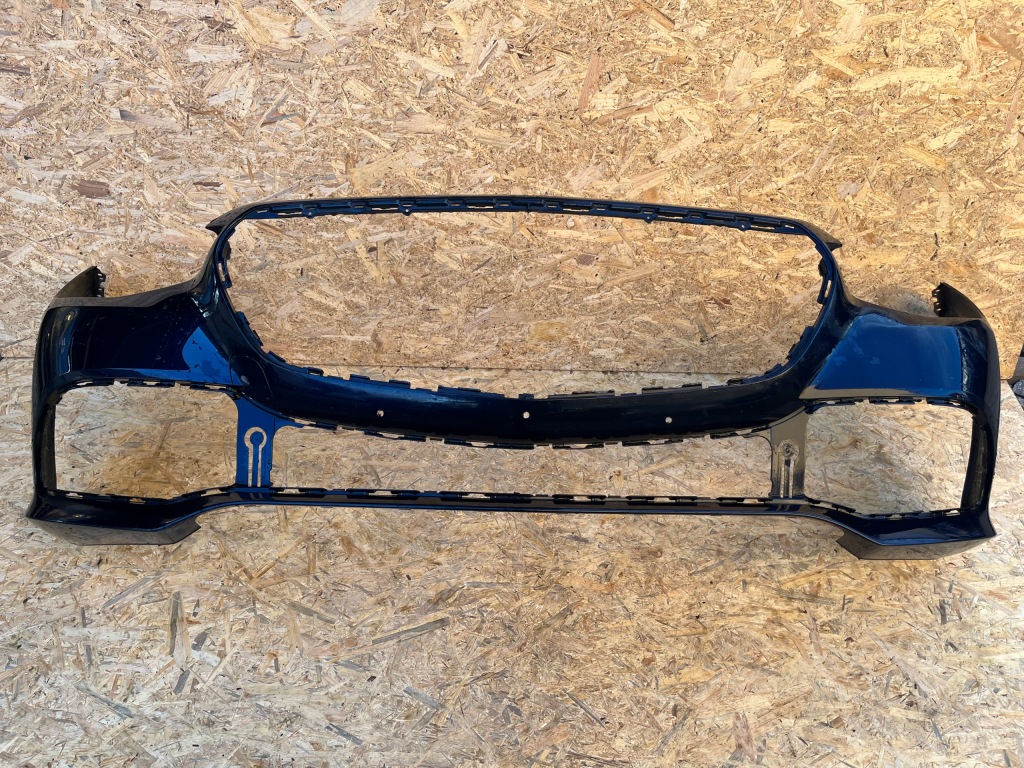 фото №1, Mercedes s klasa w223 223 бампер передній перед