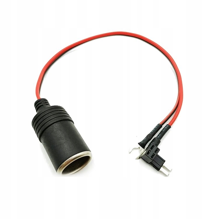 фото №1, Bypass роз'єм прикурювача автомобільний micro2