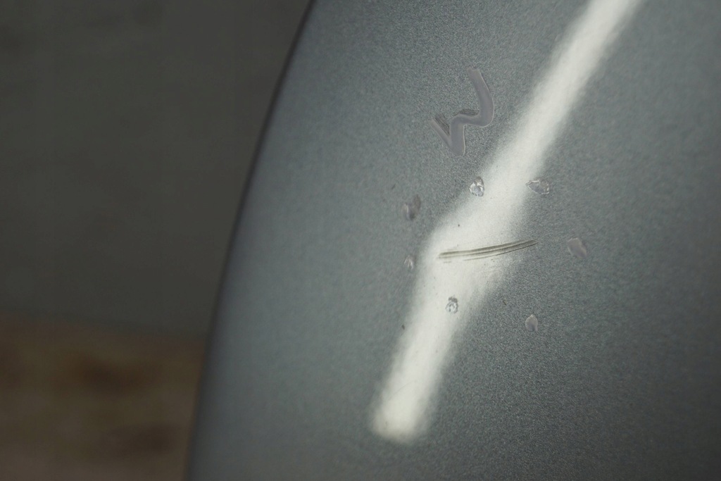 фото №11, Opel meriva a крыло левый перед b2726