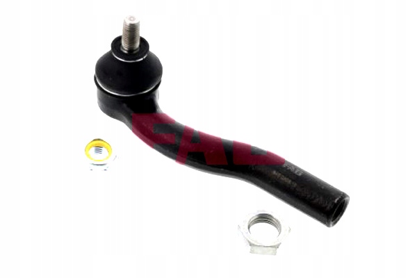 фото №1, Fag 840 0908 10 наконечник тяга рулевой поперечный