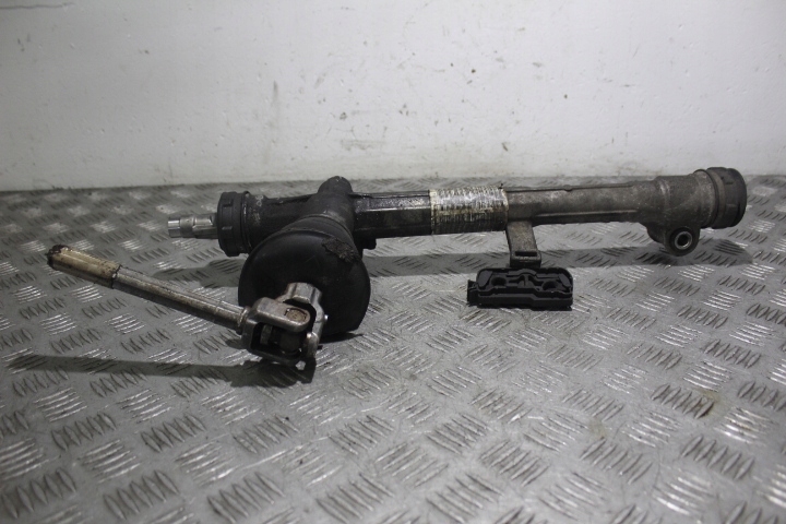 фото №3, Рейка рульова alfa romeo mito 1.4