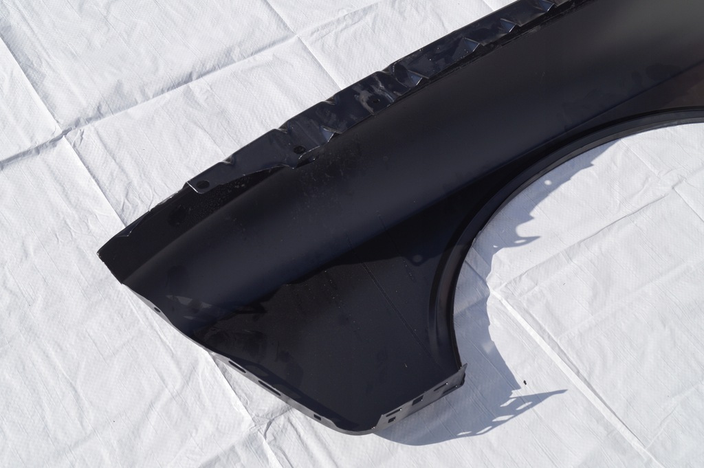 фото №9, Крила перед передній правий dodge challenger canad