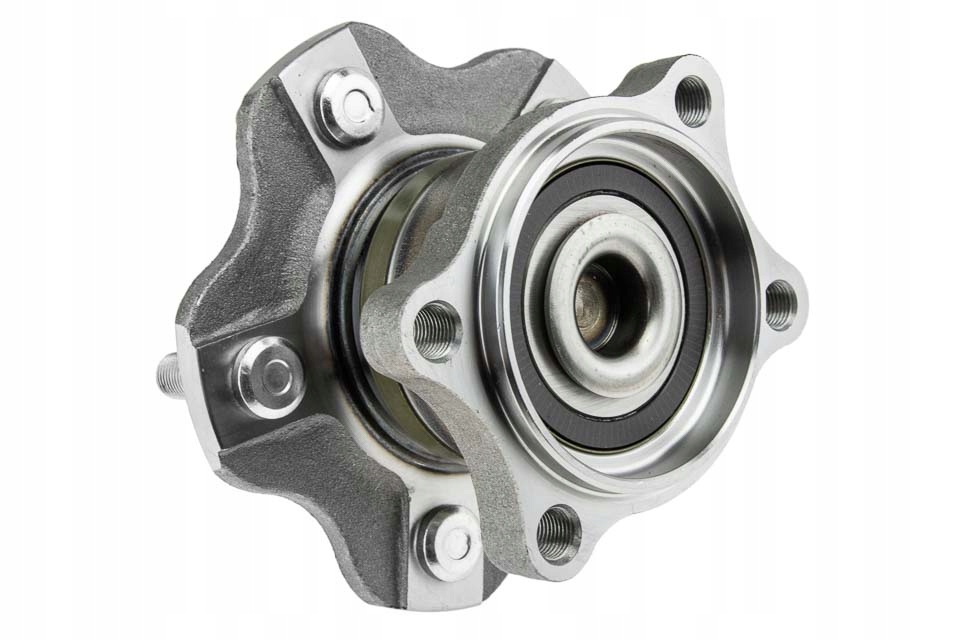 фото №16, Nty klt-ns-087 набор подшипник колеса