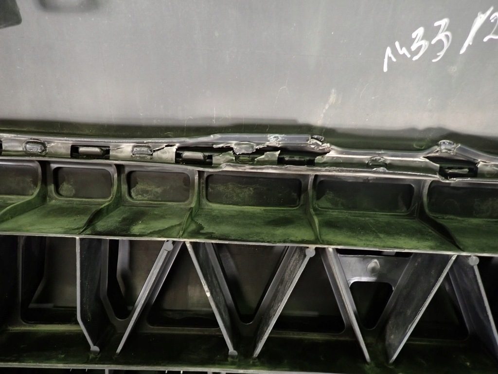 фото №8, Бампер задній audi a4 b6 sedan 01r