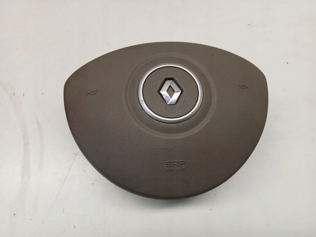 фото №1, Лента подушки безопасности подушка безопасности воздушной renault clio iii lift 8200406713