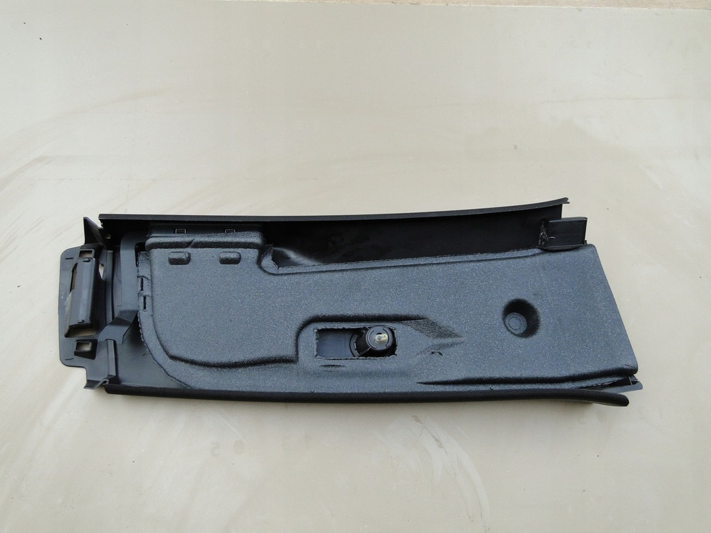 фото №8, Renault espace v захист стійка b ліва