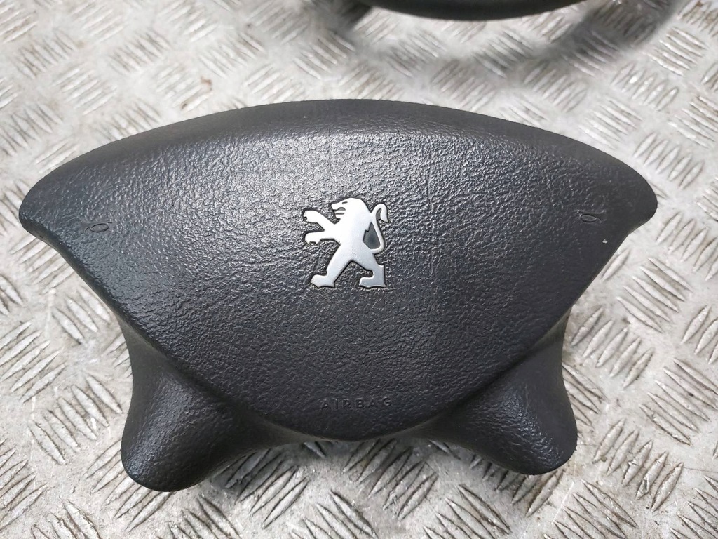 фото №9, Воздуховод + подушка peugeot 807 i 14845630yr 1484563077 14845650yr