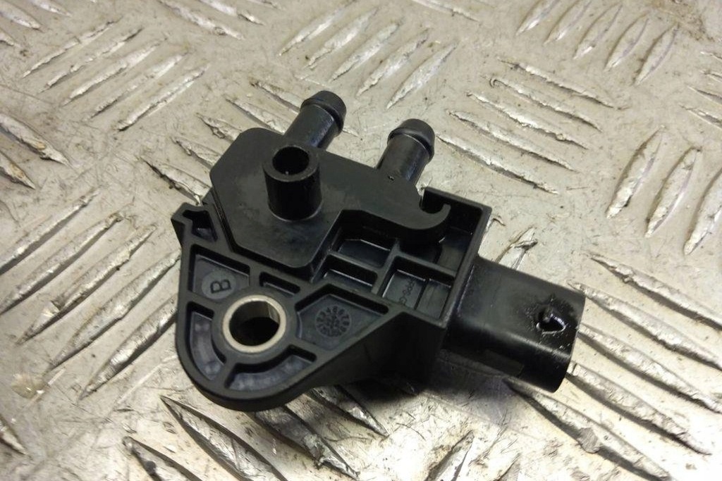 фото №7, Датчик тиску dpf opel mokka / mokka x 9812047080 1.2l бензиновий 2023