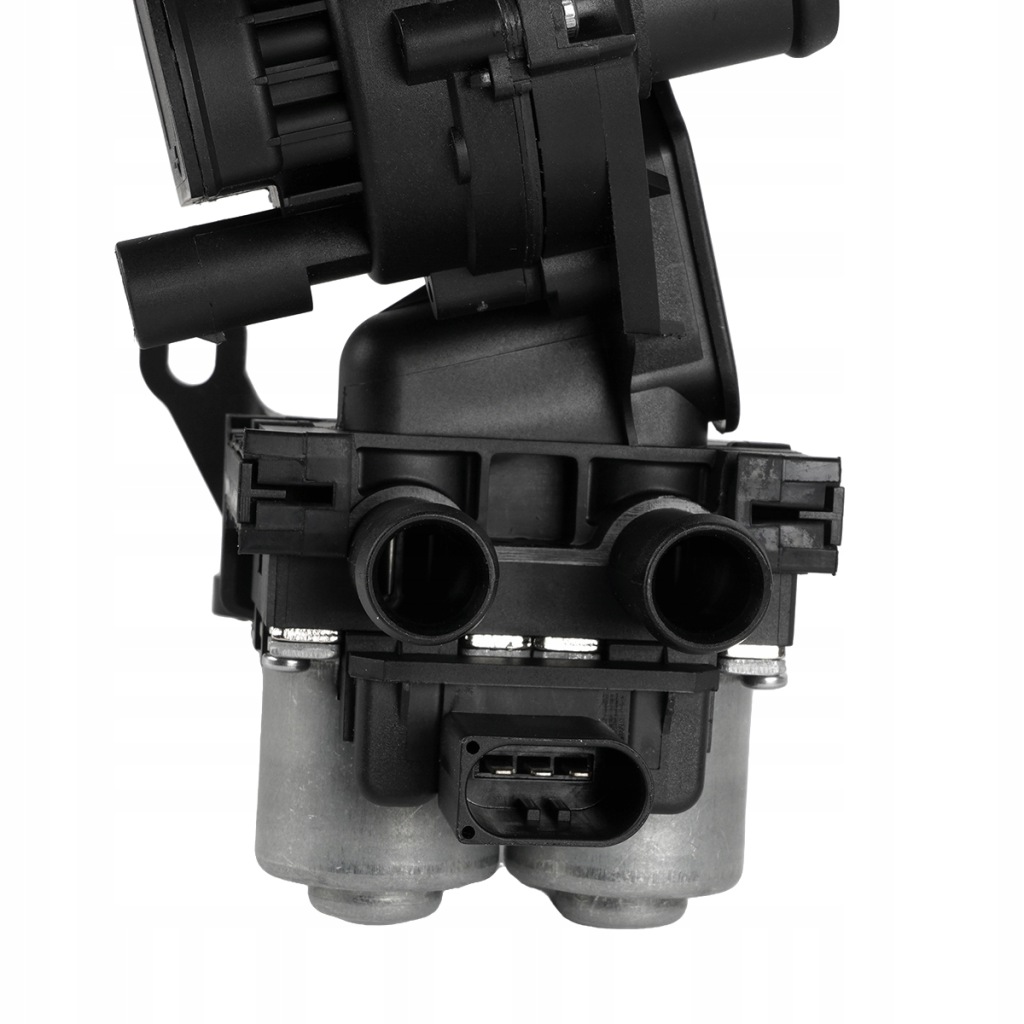 Електроклапан кондиціонера audi a6 c6 4f1959617a 4f1959617b насос клапан Київ