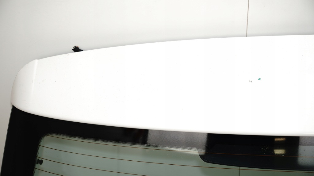 фото №7, Кришка багажника задня багажника skoda fabia ii lift 10-14r lf9e