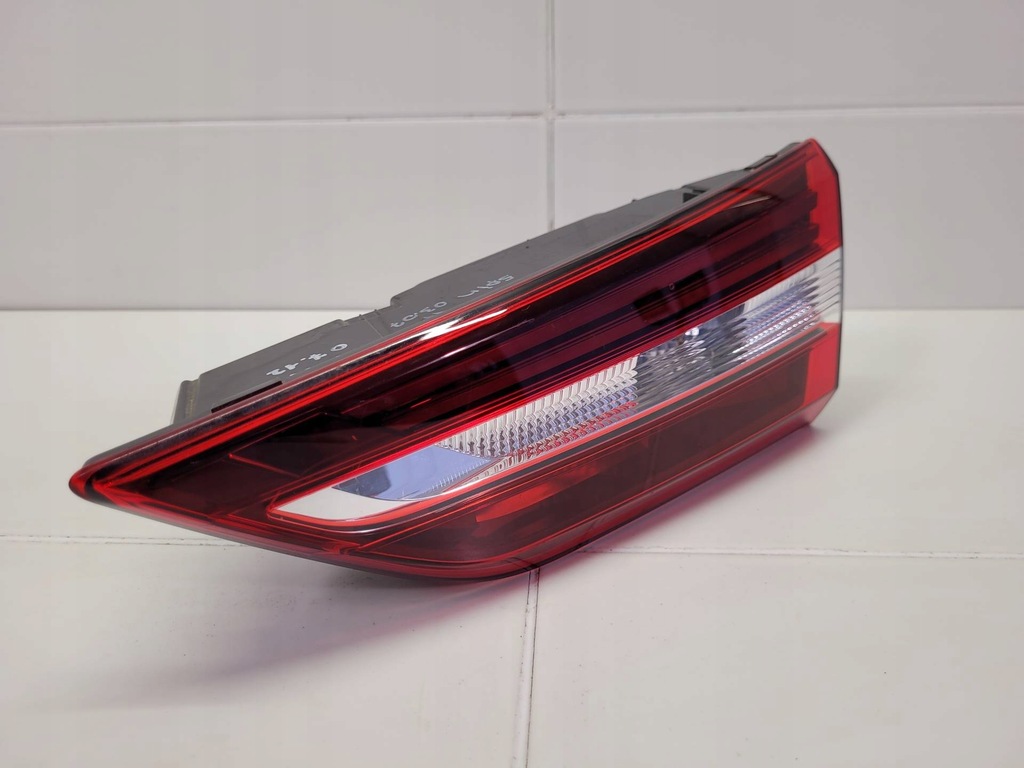 фото №9, Лампа задня w кришка права сторона opel grandland x 2019 yp00016480