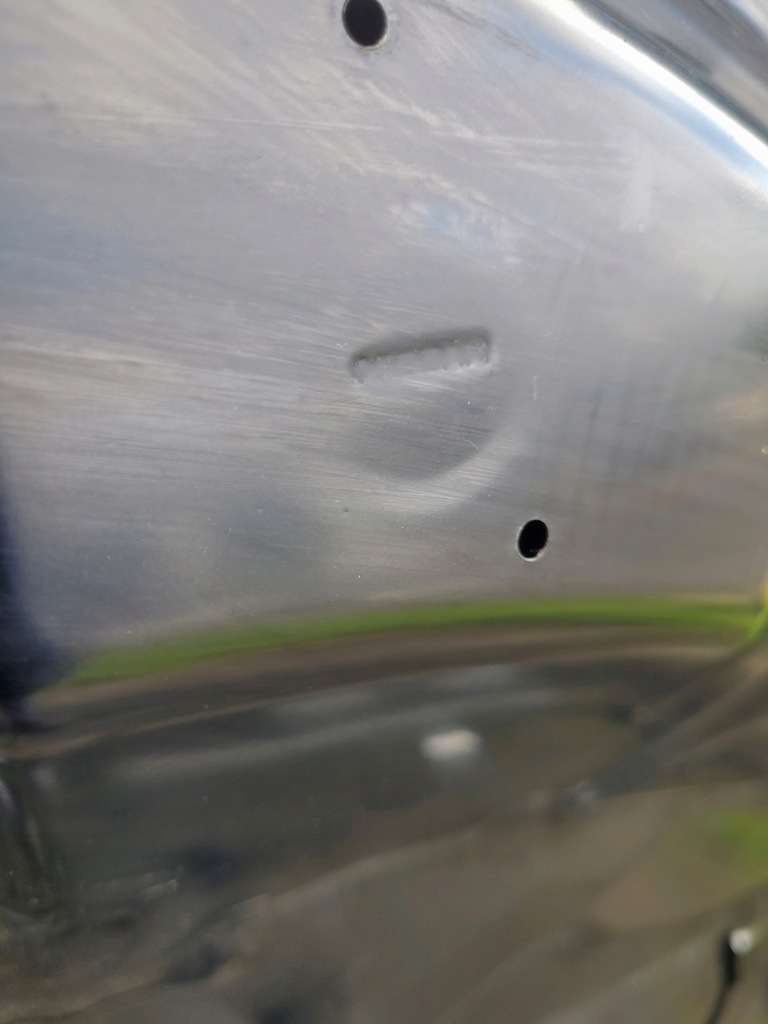 фото №9, Капот nissan x-trail iii t32 2013-21