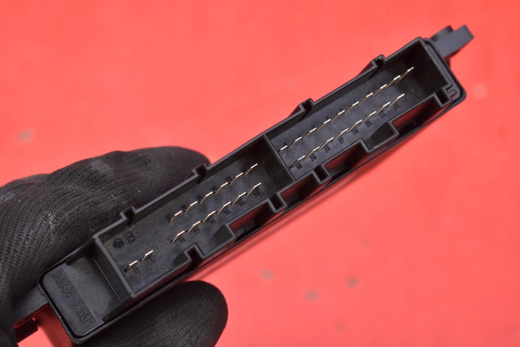 Блок керування модуль pdc a1648201826 mercedes r-klasa w251 3.0 cdi 224 km 05-10 Зі Шроту