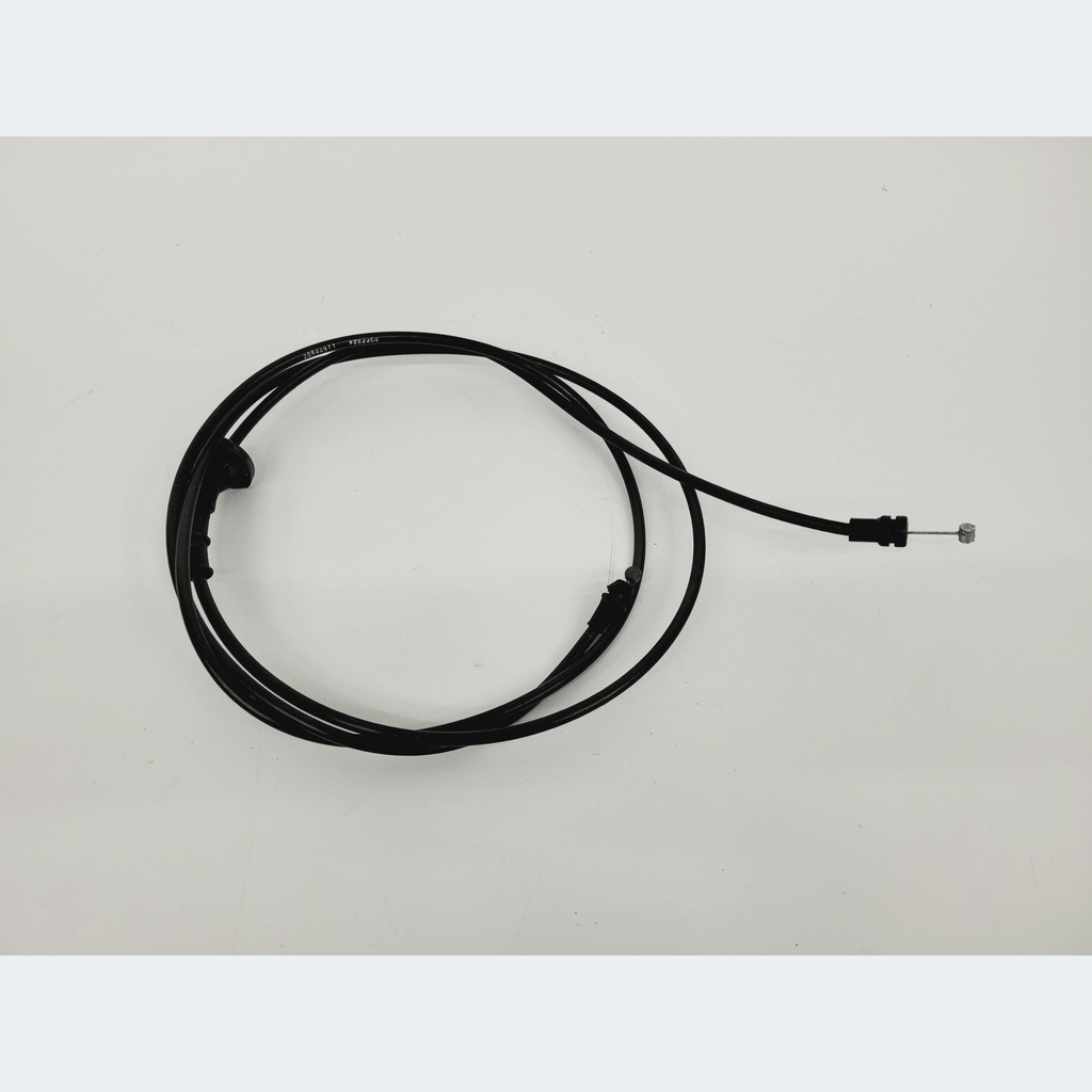 фото №1, Трос капот opel insignia a 20944977