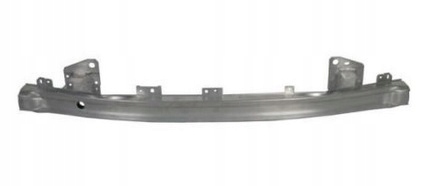 фото №1, Усилитель бампера перед renault scenic 09-13