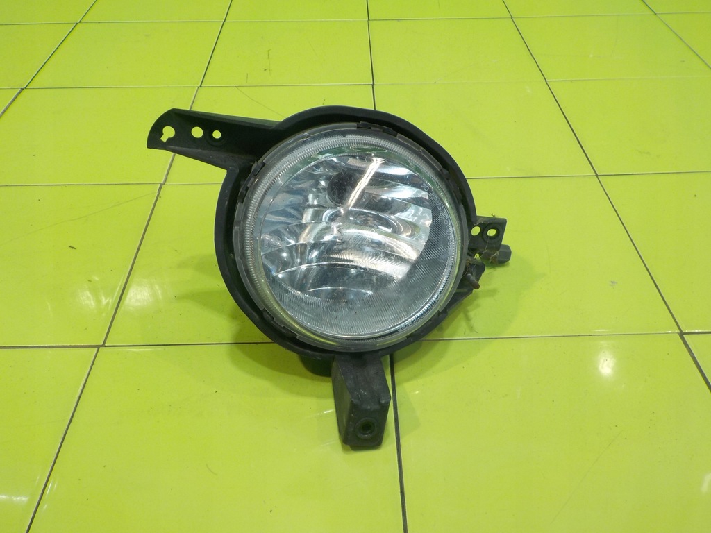 фото №1, Kia soul i lift 11r 5d противотуманная фара левый