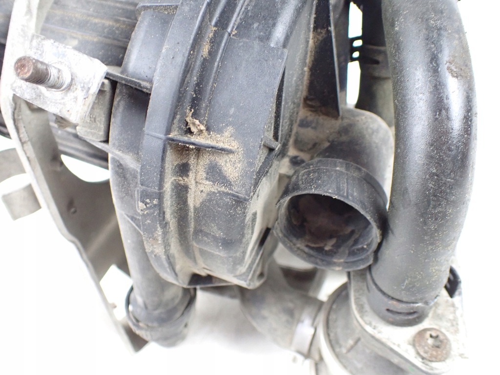 фото №5, Насос воздуха вторичного audi a8 s8 d3 5.2 fsi 07l959253a