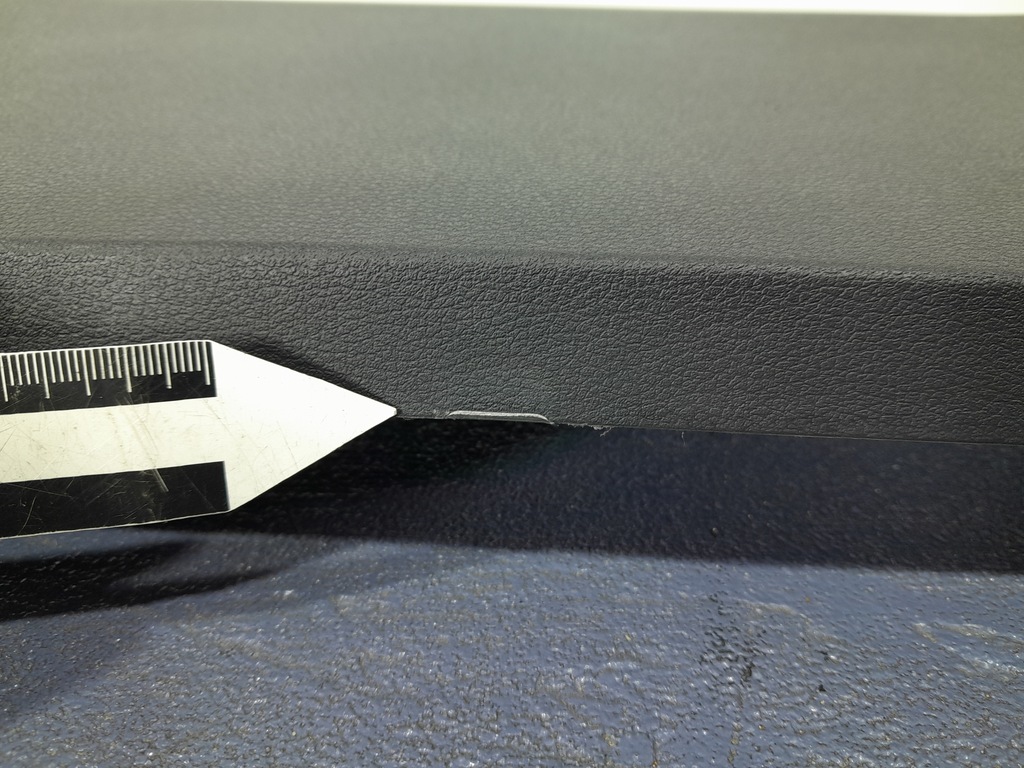 фото №7, Audi q7 ii 4m lift оббивка захист багажника 4m0861486h