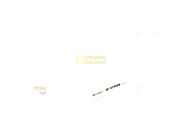 фото №1, Starline фільтр салонний citroen xsara picasso 12 9