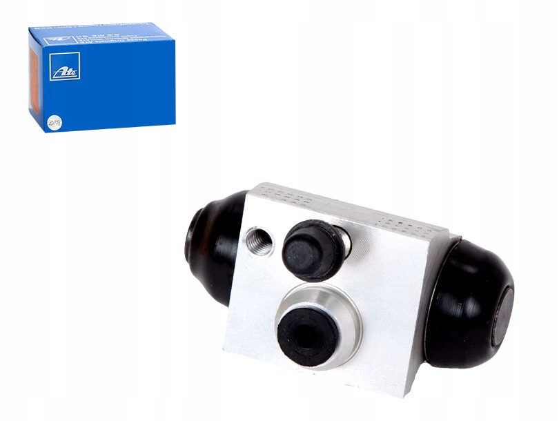 фото №1, Циліндрик гальмівний задня l/p citroen c1 ii peugeot 108 toyota aygo