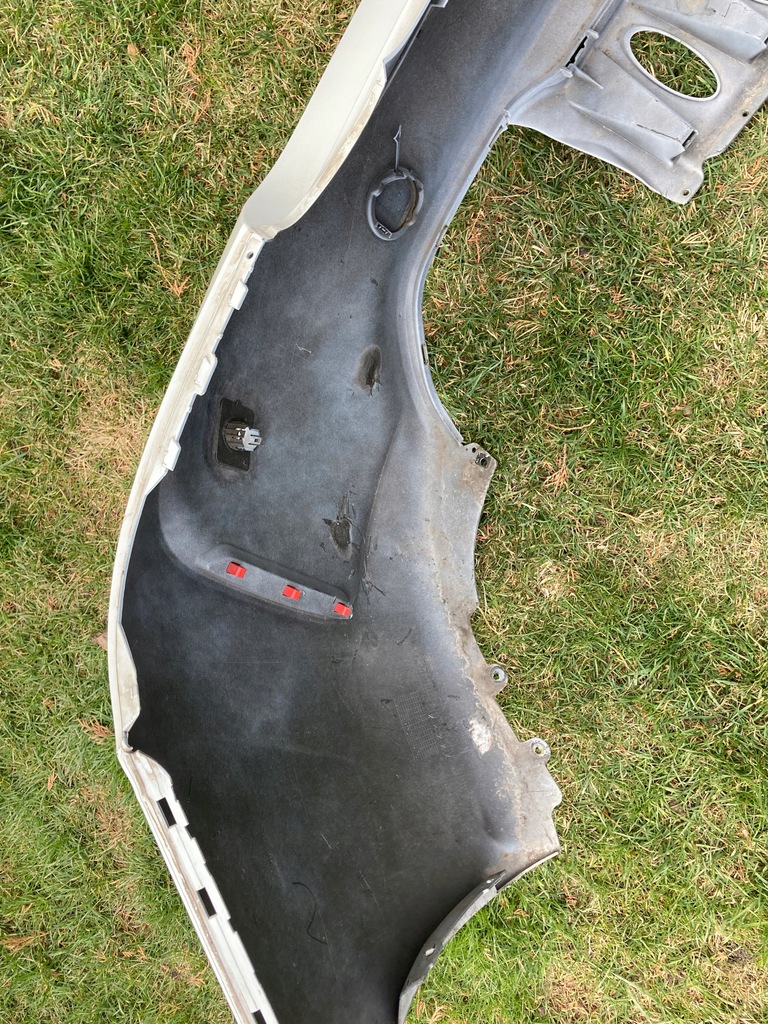 фото №12, Бампер задняя задний bmw 2 m2 f87