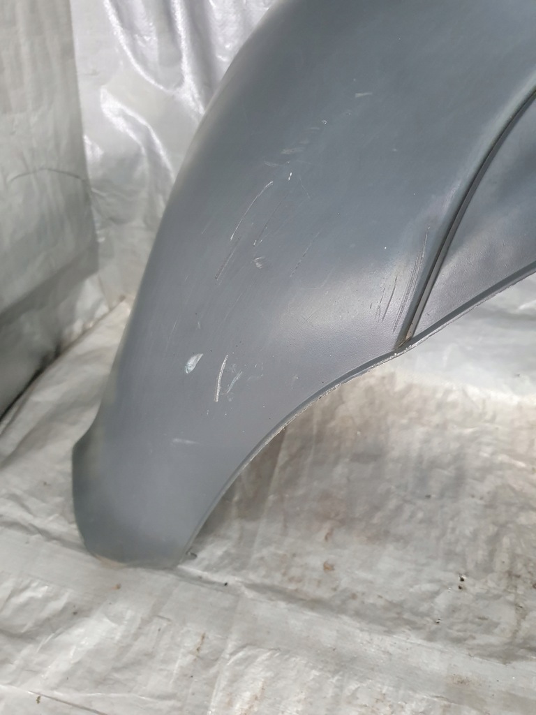 фото №10, Бампер задня audi a6 c5 sedan