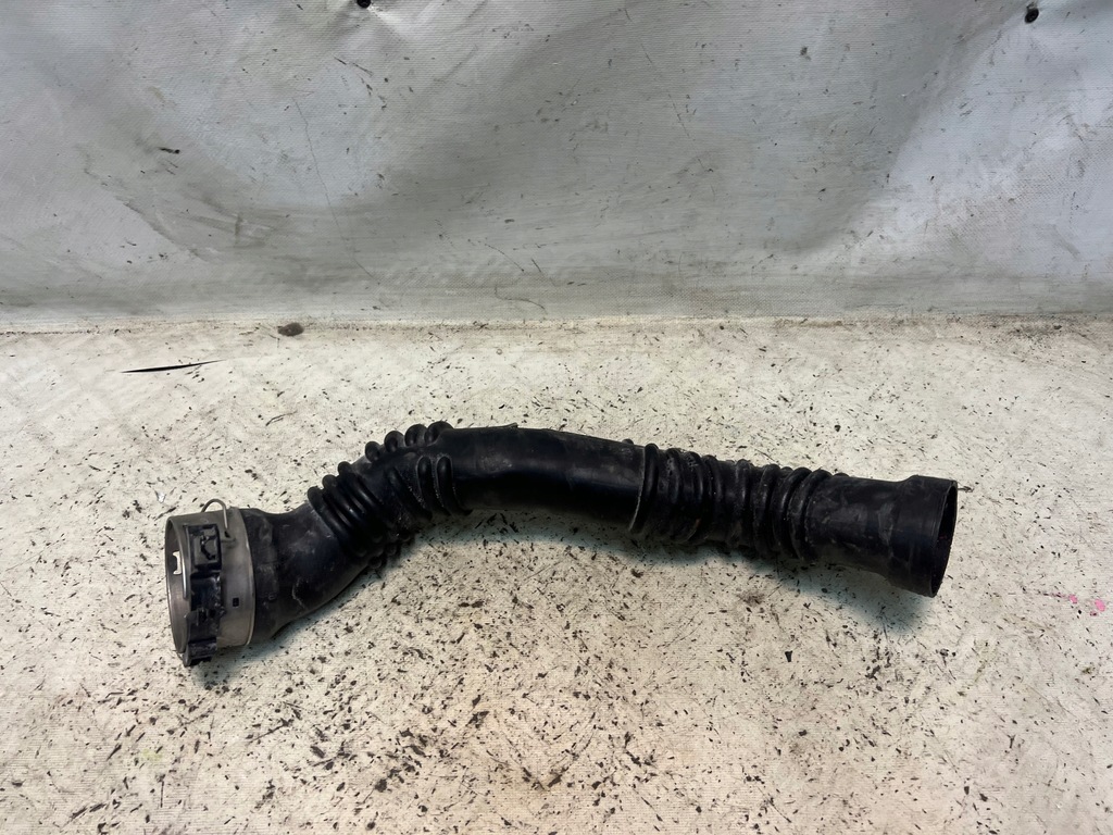 фото №1, Kia sportage v tucson iii iv 1.6 труба интеркулер