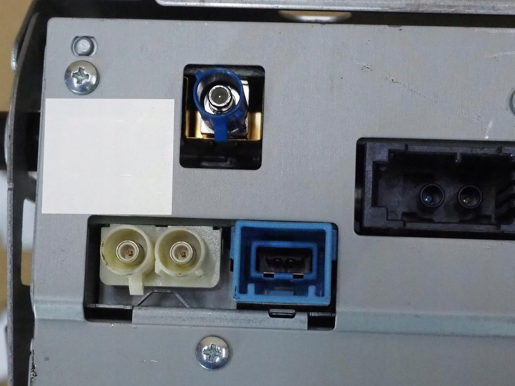 фото №11, Навігація радіо range evoque bf6n-18c815-hf