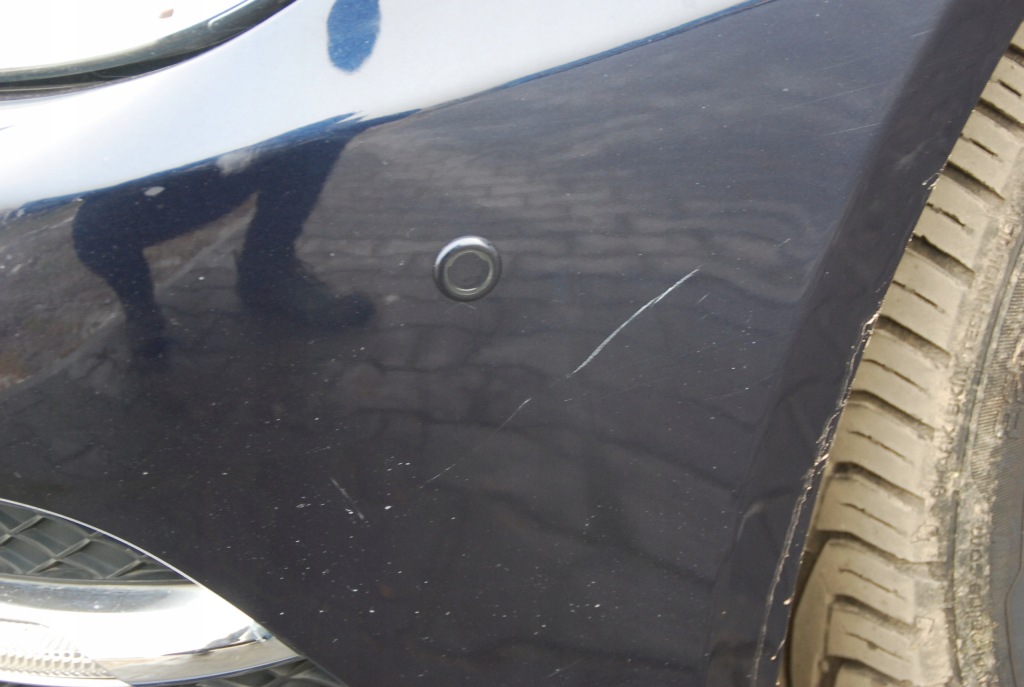 фото №6, Бампер перед передний mercedes slk r172 890 amg