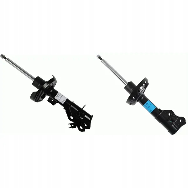 Купить 2x амортизаторы sachs левый правый к honda civic ix