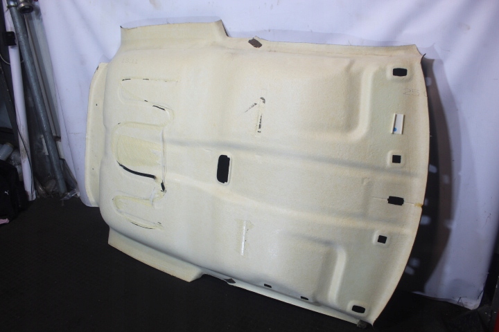 фото №3, Стеля citroen ds3