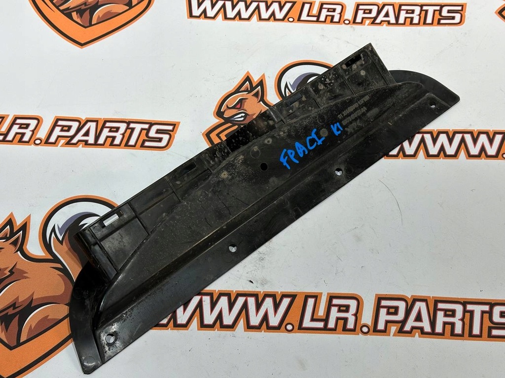 фото №7, Воздуховод воздуха jaguar f-pace x761 gx73-9h722-aa