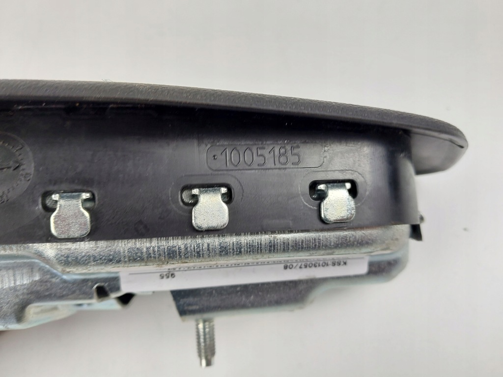 фото №7, Подушка подушка безпеки сидіння права 1013057 alfa romeo mito