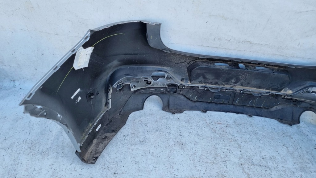 фото №13, Бампер bmw x4 g02 18-21 задня 6xpdc m-pakiet