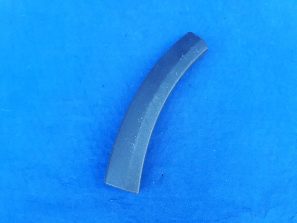 фото №1, Ford kuga mk3 st line 2019- 19- молдинг ліва задня