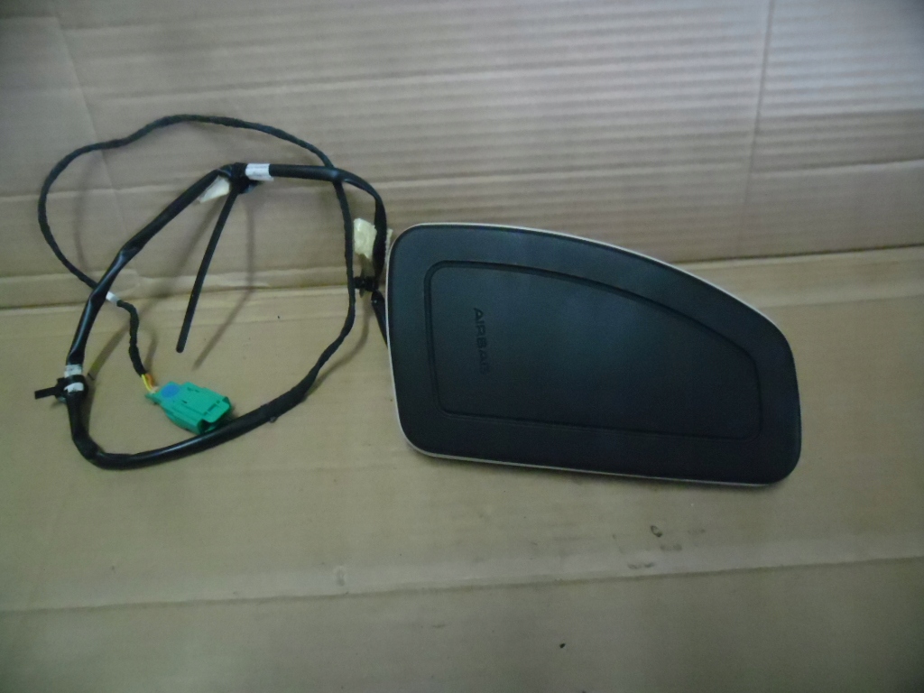 фото №1, Подушка сидіння ліва peugeot 407 96439582zd