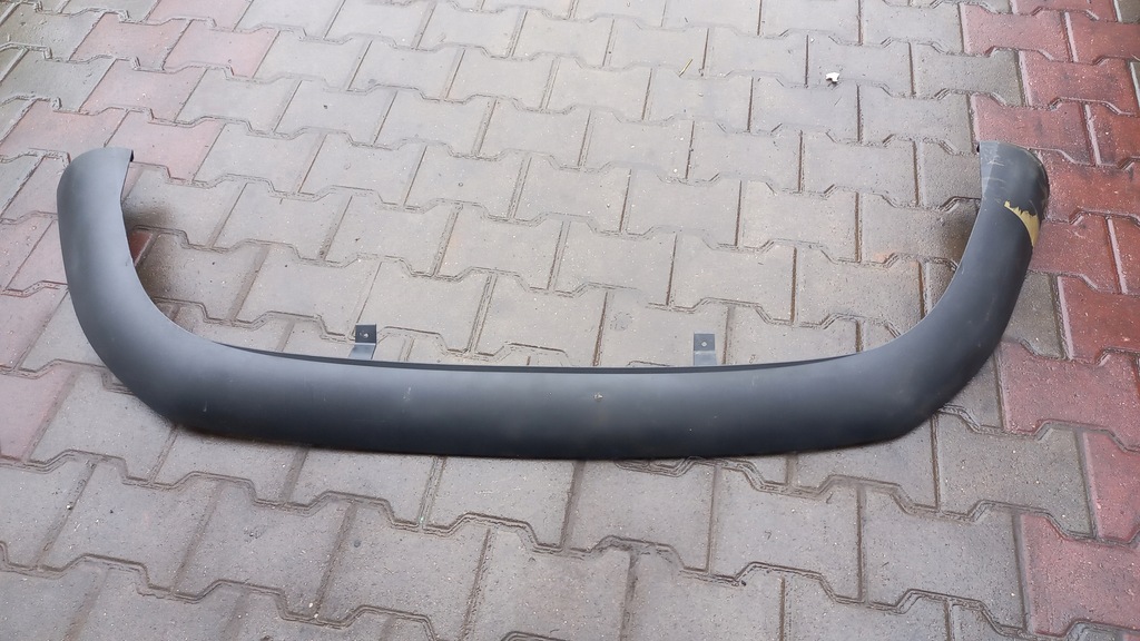 фото №1, Накладка бампера задня volvo s40 30676201